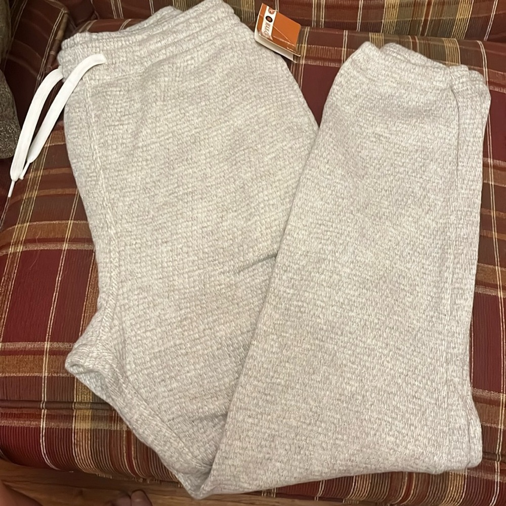 NWT - Max-Core sweatpants